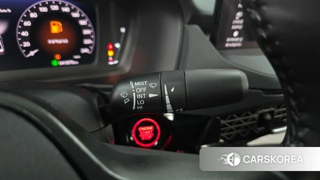 Honda Accord 11th Generation id 4904460 из Кореи 19