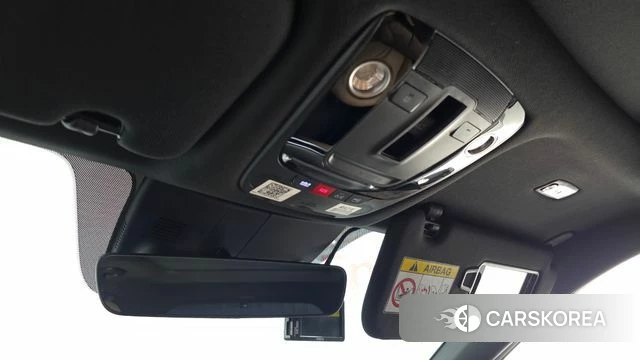 Kia The New Sorento 4th Generation id 5038928 из Кореи 19