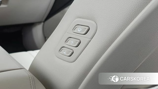 Kia The New K8 id 5021243 из Кореи 19