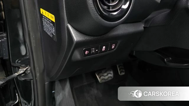 Kia All New Morning (JA) id 4998781 из Кореи 19