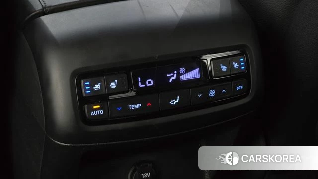 Hyundai The New Palisade id 4726258 из Кореи 19