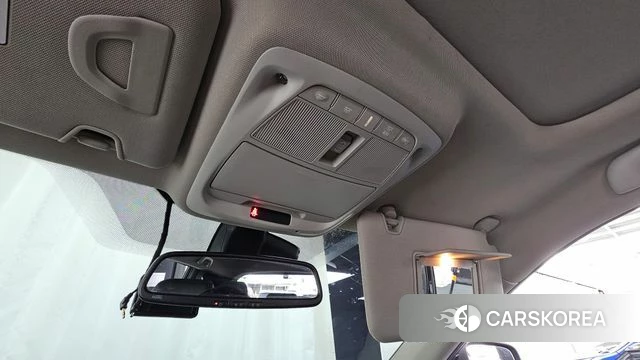 Renault Korea (Samsung) QM6 id 4998845 из Кореи 19
