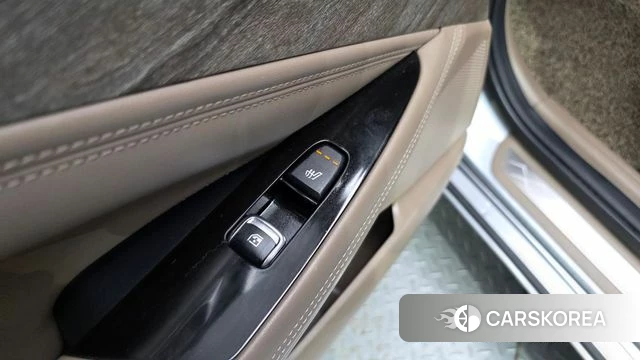 Kia K8 Hybrid id 5003030 из Кореи 19