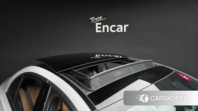 Mercedes-Benz E-Class W214 id 5045430 из Кореи 19