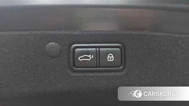 Hyundai The New Grandeur IG Hybrid id 5041388 из Кореи 19