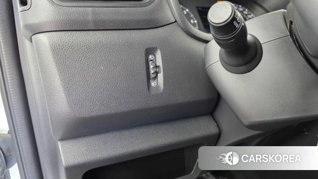 Renault Korea (Samsung) Master id 4918298 из Кореи 19