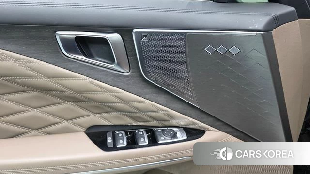 Kia K8 Hybrid id 4980724 из Кореи 19