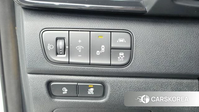 Kia Niro EV id 5013697 из Кореи 19
