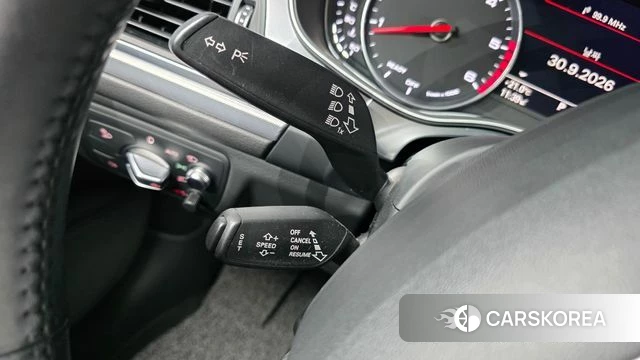 Audi New A6 id 4931149 из Кореи 19