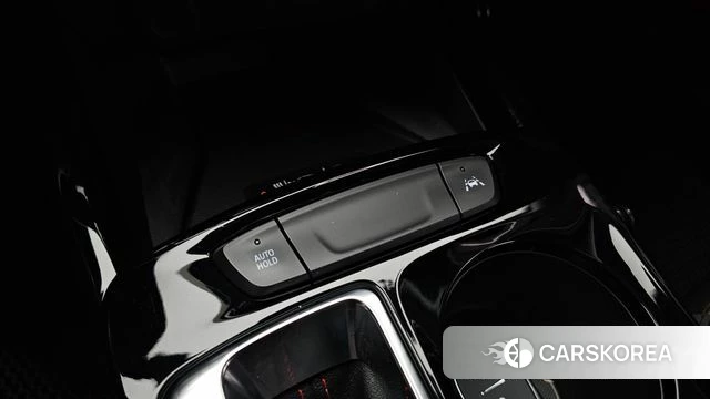Chevrolet (GM Daewoo) Trax Crossover id 4985383 из Кореи 19