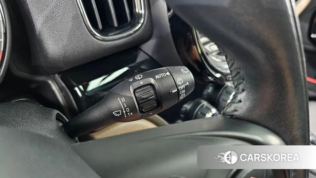 Mini Cooper Countryman id 4944210 из Кореи 19