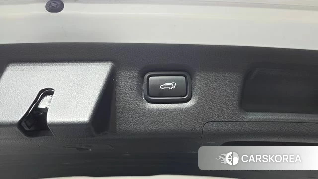 Hyundai The New Santa Fe id 4982321 из Кореи 19