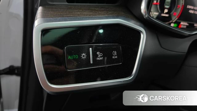 Audi A6 (C8) id 5017181 из Кореи 19