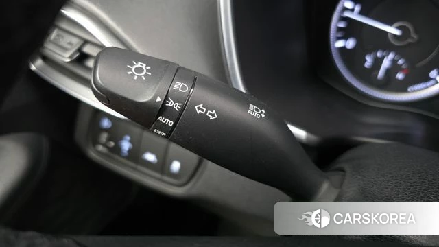Hyundai Santa Fe TM id 4728232 из Кореи 19