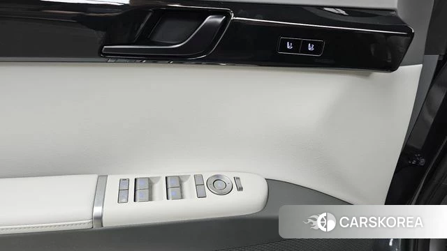 Hyundai Grandeur (GN7) id 5039879 из Кореи 19
