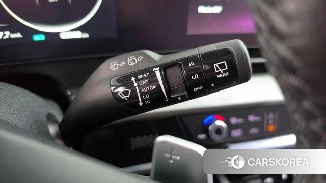Kia Sportage 5th Generation Hybrid id 5017225 из Кореи 19