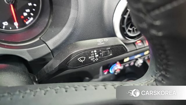 Audi New A3 id 5003814 из Кореи 19