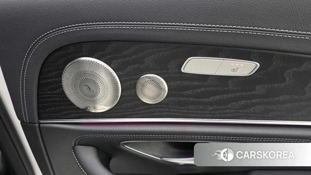 Mercedes-Benz E-Class W213 id 5046119 из Кореи 19