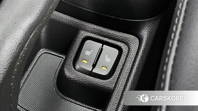 Chevrolet (GM Daewoo) The New Spark id 5023445 из Кореи 19
