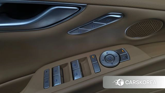 Genesis G80 (RG3) id 5039451 из Кореи 19