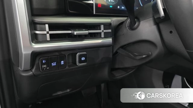 Hyundai Santa Fe (MX5) id 4749139 из Кореи 19