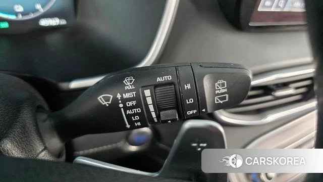 Hyundai The New Santa Fe id 4976733 из Кореи 19