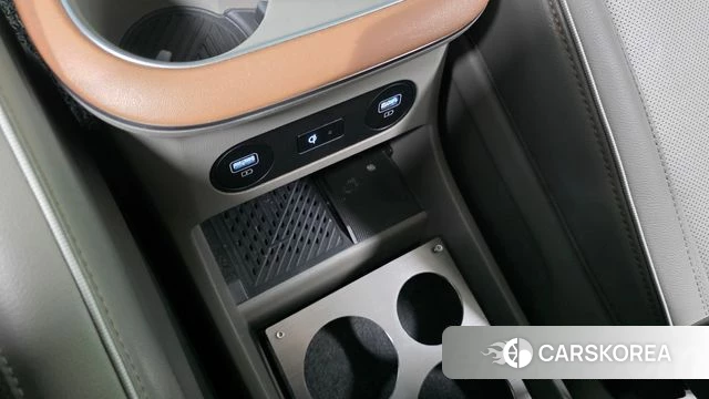 Hyundai Ionic 5 id 4613827 из Кореи 19