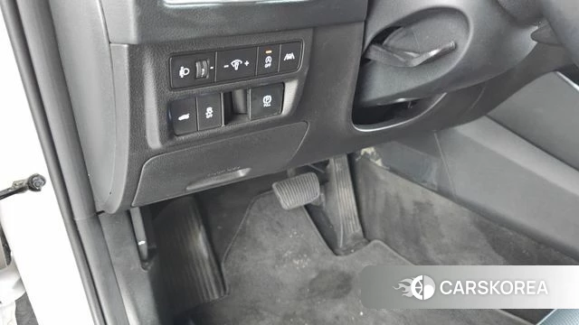 Hyundai Sonata (DN8) id 4758071 из Кореи 19