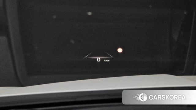 Genesis G80 (RG3) id 5040441 из Кореи 19