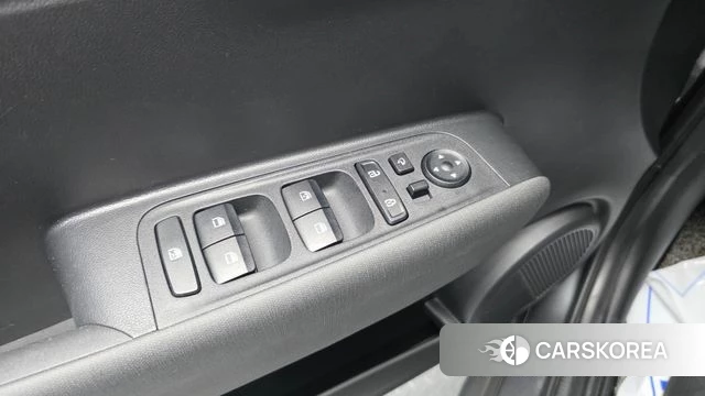 Hyundai Casper id 5022028 из Кореи 19