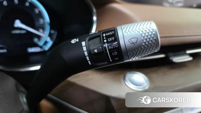 Genesis G80 (RG3) id 4935703 из Кореи 19