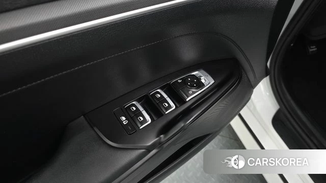 Kia K5 3rd generation id 4976156 из Кореи 19