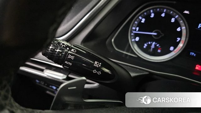 Hyundai Sonata (DN8) id 5041734 из Кореи 19