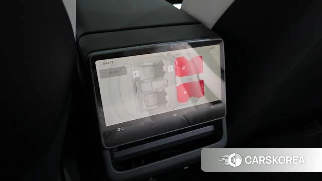 Tesla Model 3 id 4974602 из Кореи 19