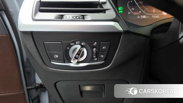 BMW X4 (G02) id 5045847 из Кореи 19