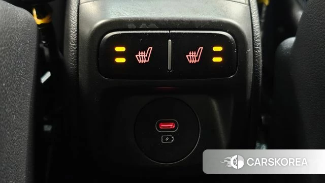 Kia The New Kia Ray id 4985369 из Кореи 19