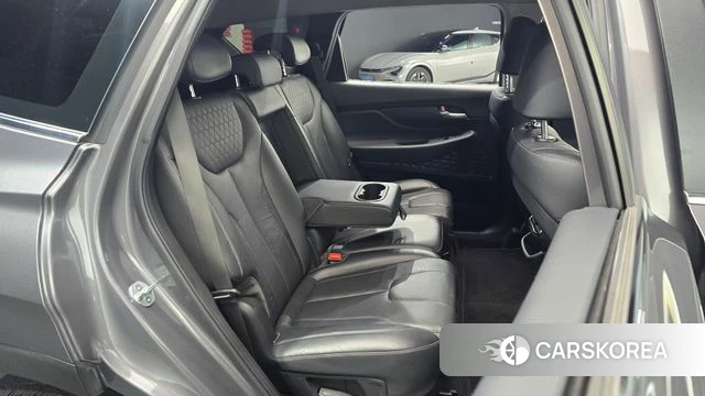 Hyundai Santa Fe TM id 5041482 из Кореи 19