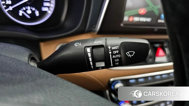 Hyundai Grandeur IG id 5029194 из Кореи 19