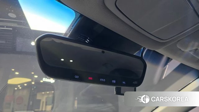 Genesis G80 id 5004413 из Кореи 19