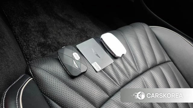 Genesis G90 (RS4) id 4929528 из Кореи 19