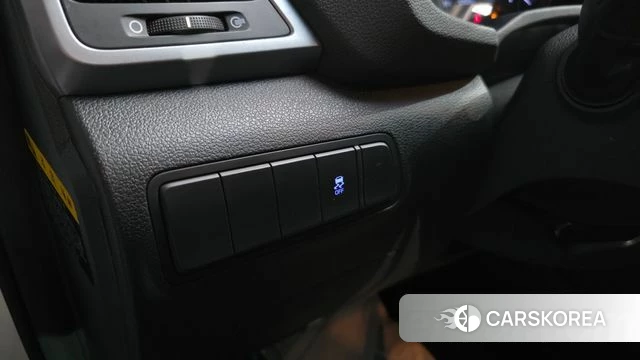 Hyundai All New Tucson id 4967871 из Кореи 19