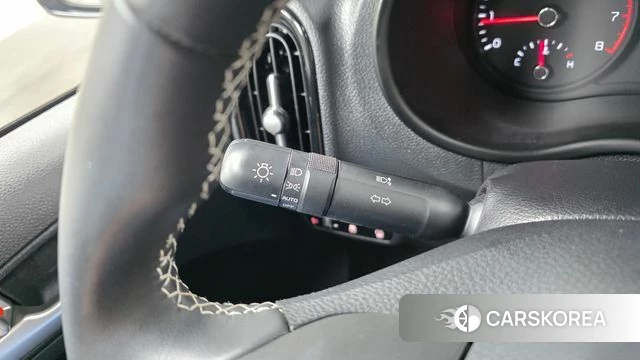 Kia All New Morning (JA) id 4952971 из Кореи 19