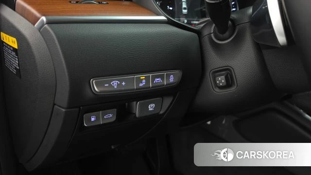 Kia More K9 id 5029467 из Кореи 19