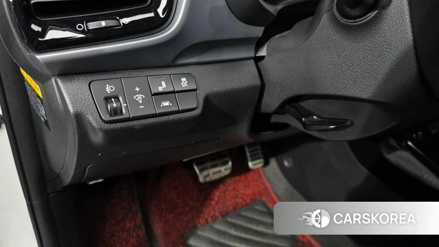Kia Stonic id 5036080 из Кореи 19