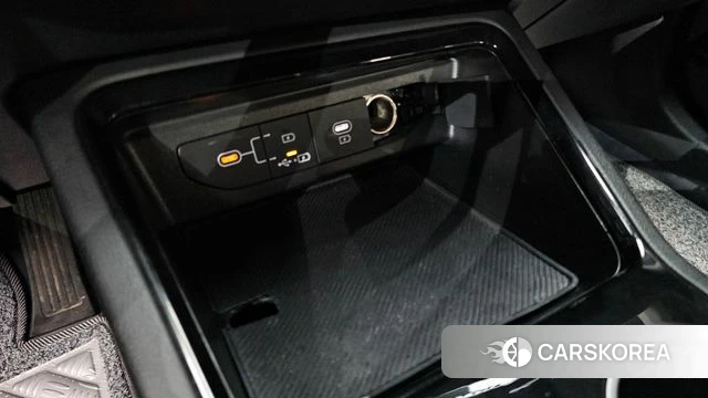 Kia The New K5 3rd generation id 5016008 из Кореи 19