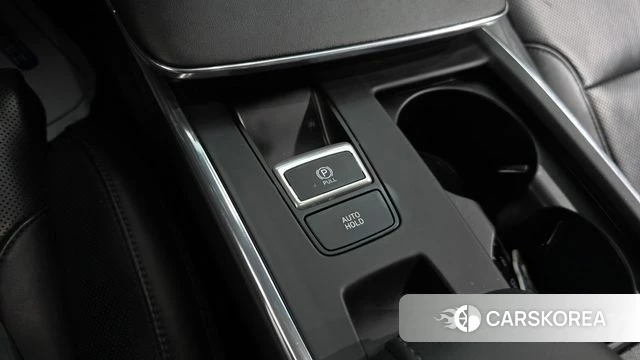 Hyundai The New Grandeur IG id 4977028 из Кореи 19