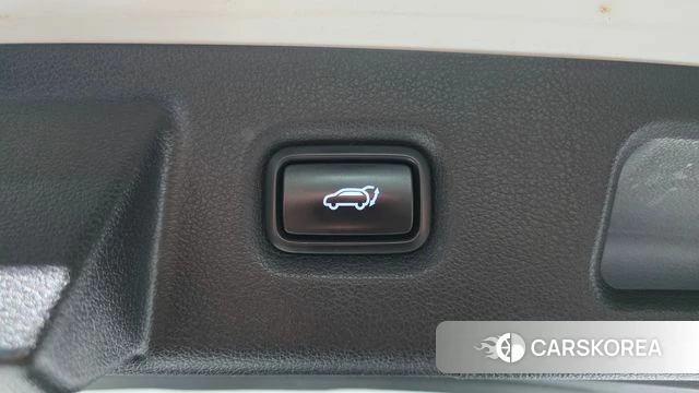 Hyundai Santa Fe TM id 5042082 из Кореи 19
