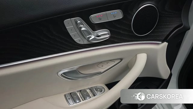 Mercedes-Benz E-Class W213 id 4985744 из Кореи 19