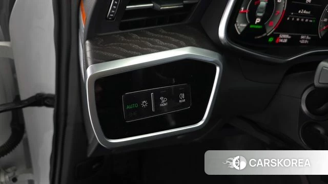 Audi A6 (C8) id 4981469 из Кореи 20