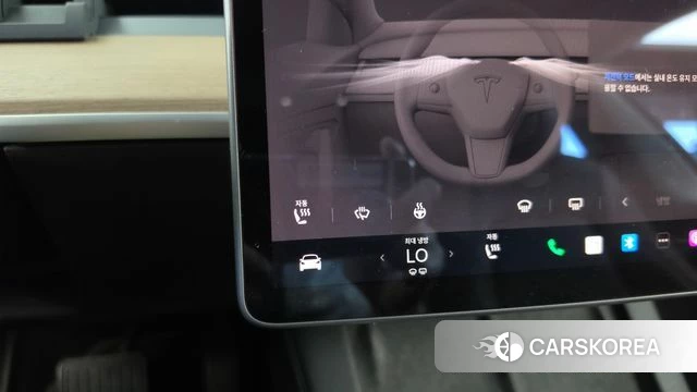 Tesla Model 3 id 4966015 из Кореи 19